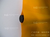 堆積門,快速堆積門,高速堆積門鋼質抗風桿1.5寸